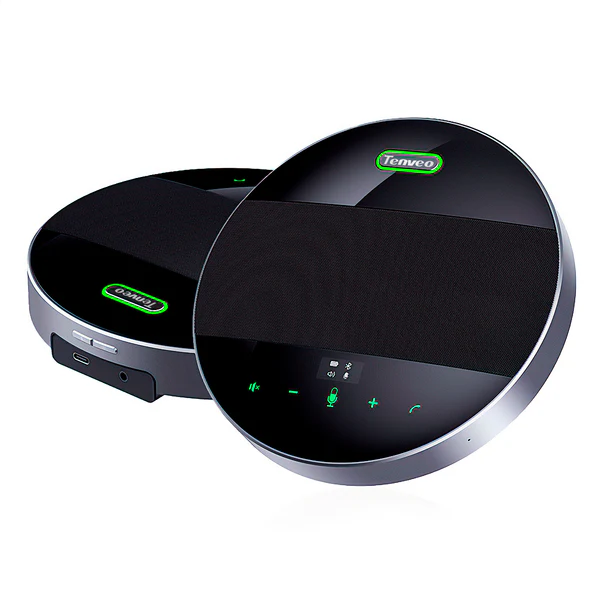 Kit Duplo Tenveo M8B